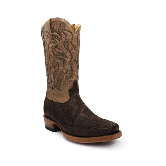 Mink Alligator
