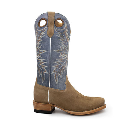 Roughout Camel