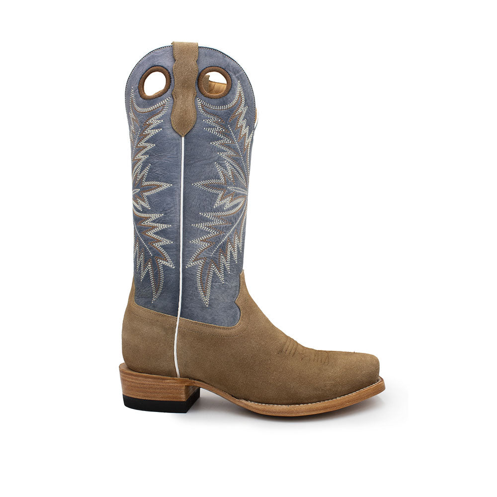 Roughout Camel