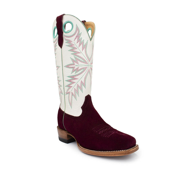 Roughout Burgundy