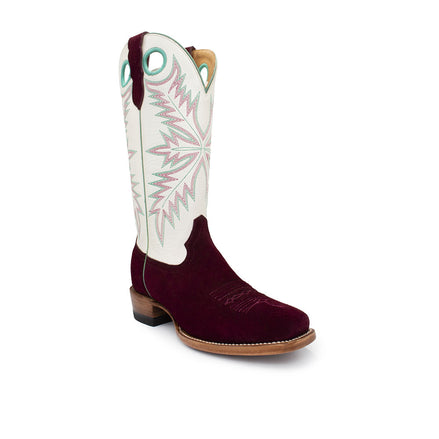 Roughout Burgundy