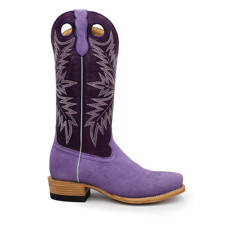 Roughout Lavander