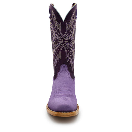 Roughout Lavander
