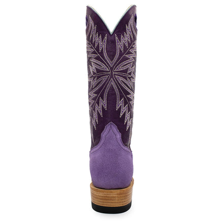 Roughout Lavander