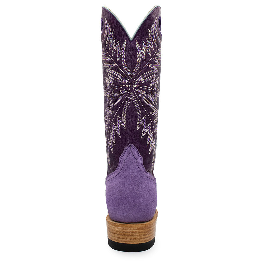 Roughout Lavander