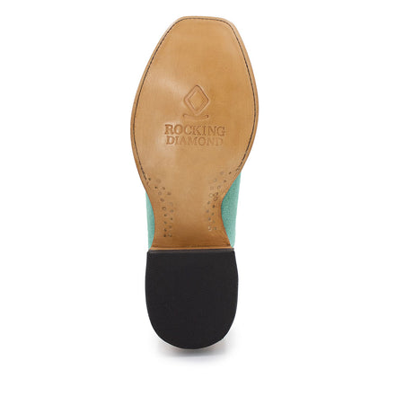 Roughout Mist