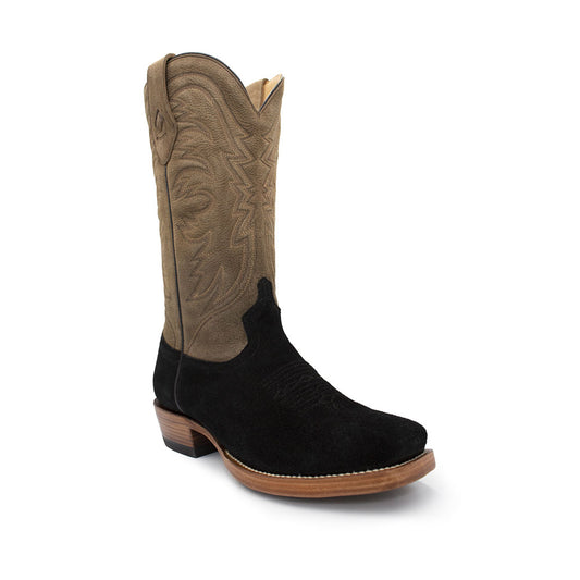 Roughout Black