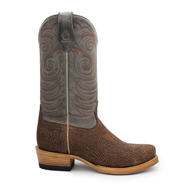 Shoulder Apache Cognac