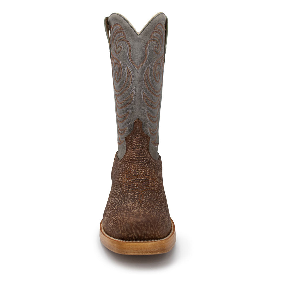 Shoulder Apache Cognac
