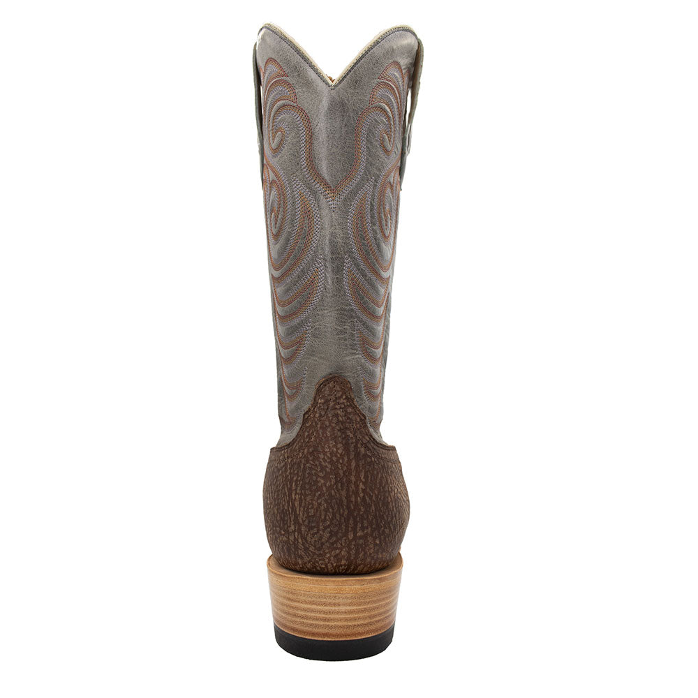 Shoulder Apache Cognac