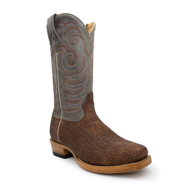 Shoulder Apache Cognac